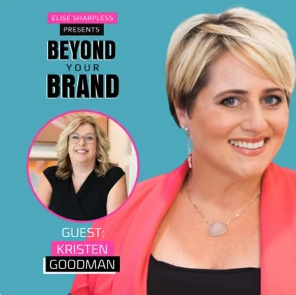 Discover Meaningful Storytelling with Captured Connections: A Conversation with Kristen Goodman